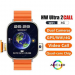 HW Ultra 2 Call 5G Android Smart watch sim support